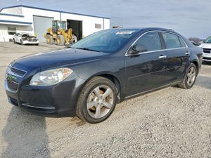 Chevrolet Malibu 1LT 2.4L 4 2012