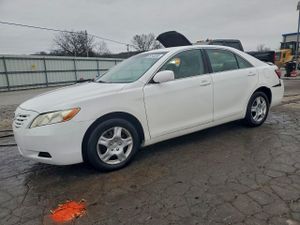 Toyota Camry BASE 2.4L 4 2009
