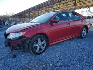 Toyota Camry L 2.5L 4 2013