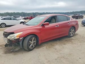 Nissan Altima 2.5 2.5L 4 2013