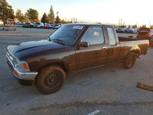 Toyota Hilux 1/2 TON EXTRA LONG WHEELBASE 2.4L 4 1994