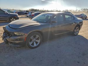 Dodge Challenger SE 3.6L 6 2015