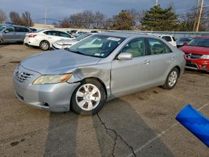 Toyota Camry CE 2.4L 4 2007