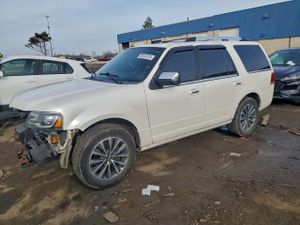 Lincoln Navigator 3.5L 6 2015
