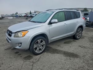 Toyota Rav4 SPORT 2.5L 4 2012