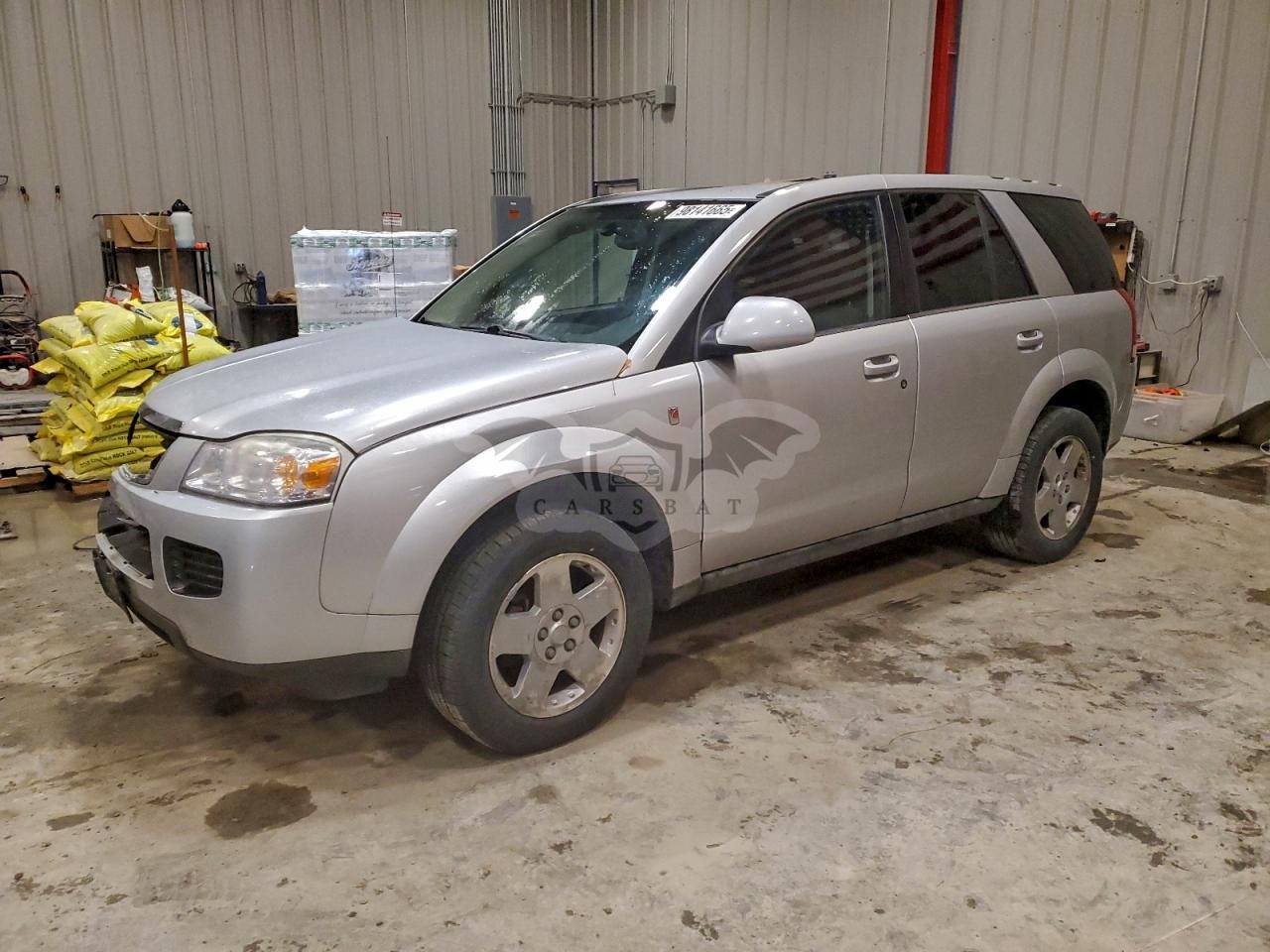 Saturn Vue 3.5L 6 2006
