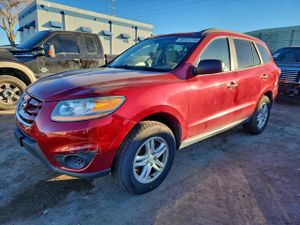 Hyundai Santa Fe GLS 2.4L 4 2010