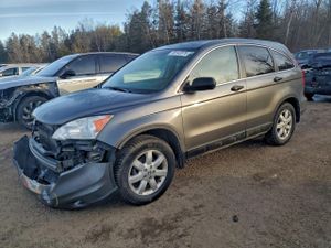Honda CR-V LX 2.4L 4 2010