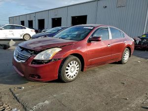 Nissan Altima BASE 2.5L 4 2011