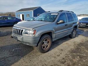 Jeep Grand Cherokee LAREDO 4.0L 6 1999