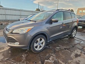 Ford Escape SE 2.0L 4 2013