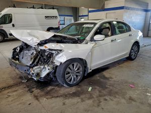 Honda Accord EXL 3.5L 6 2011