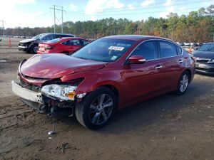Nissan Altima 2.5 2.5L 4 2014