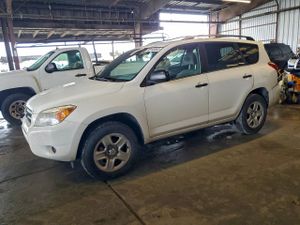 Toyota Rav4 2.4L 4 2008