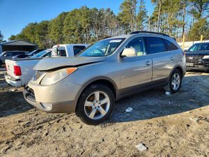 Hyundai Veracruz GLS 3.8L 6 2008