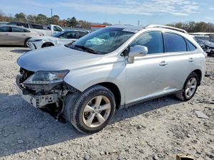 Lexus RX 350 BASE 3.5L 6 2015