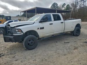 RAM 3500 ST 6.7L 6 2015