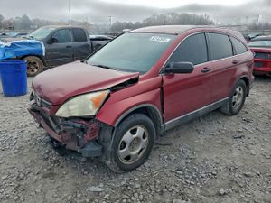 Honda CR-V LX 2.4L 4 2008