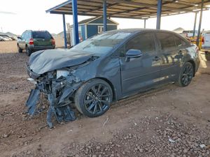 Toyota Corolla LE 1.8L 4 2025