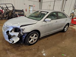 Toyota Camry CE 2.4L 4 2007