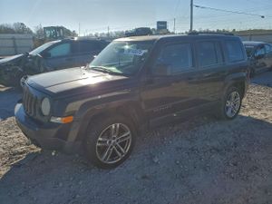 Jeep Patriot SPORT 2.0L 4 2014
