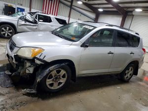 Toyota Rav4 2.5L 4 2010