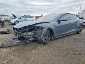 Tesla Model S 2017