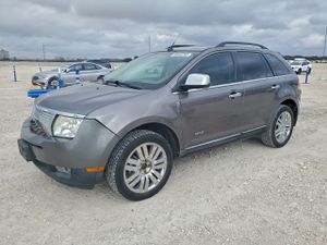 Lincoln MKX 3.5L 6 2010
