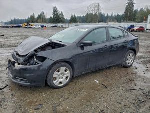 Dodge Dart SE 2.0L 4 2013