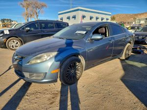 Mazda 6 SPORT 2.5L 4 2013