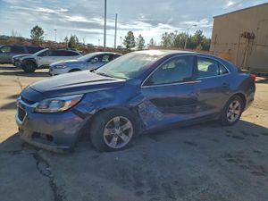 Chevrolet Malibu LS 2.5L 4 2015