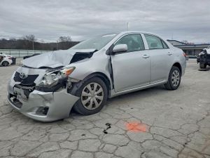 Toyota Corolla BASE 1.8L 4 2010