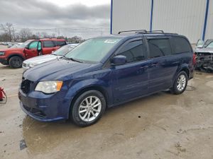 Dodge Grand Caravan (Caravan) SXT 3.6L 6 2014