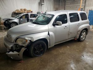 Chevrolet HHR LT 2.2L 4 2010