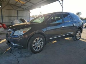 Buick Enclave 3.6L 6 2015