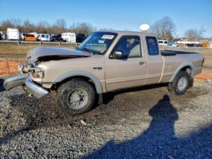Ford Ranger SUPER CAB 4.0L 6 1997