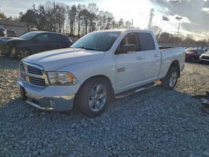 RAM 1500 SLT 3.6L 6 2014