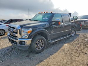 Ford F-250 SUPER DUTY 6.7L 8 2013