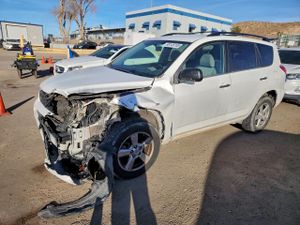 Toyota Rav4 3.5L 6 2007