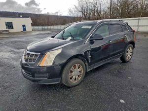 Cadillac SRX LUXURY COLLECTION 3.0L 6 2011