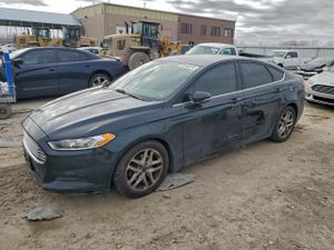 Ford Fusion SE 1.5L 4 2014