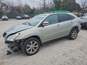 Lexus RX 350 3.5L 6 2009