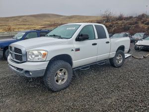 Dodge RAM 6.7L 6 2009
