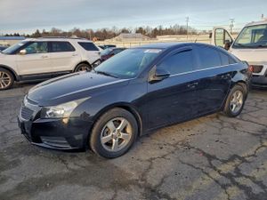Chevrolet Cruze LT 1.4L 4 2013