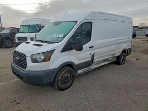 Ford Transit T-250 3.5L 6 2015