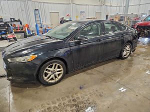 Ford Fusion SE 2.5L 4 2014