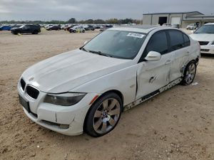 BMW 3 Series I 3.0L 6 2009