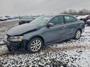 Volkswagen Jetta SE 2.5L 5 2011