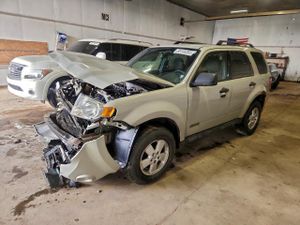Ford Escape XLT 2.3L 4 2008