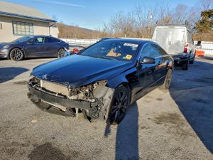 Mercedes-Benz E 350 4MATIC 3.5L 6 2014